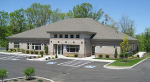 Office building